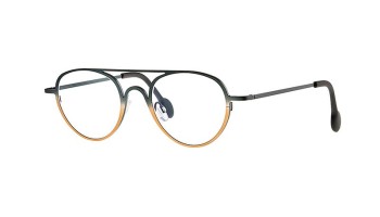 Lunettes Theo Century 463