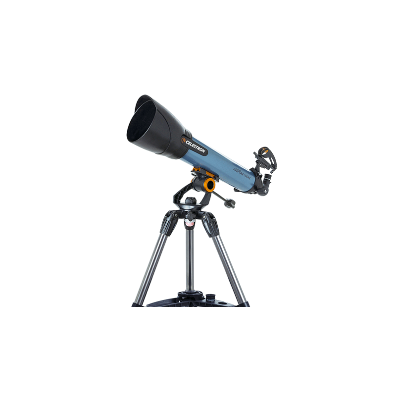 Celestron INSPIRE 100/660 AZ C-22403