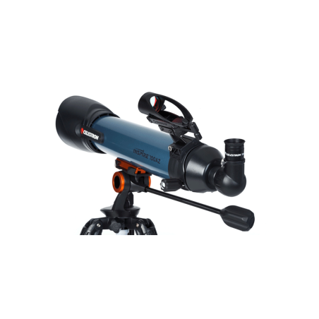 Celestron INSPIRE 100/660 AZ C-22403