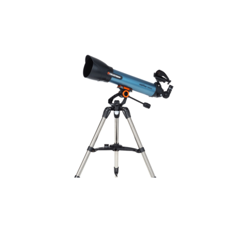 Celestron INSPIRE 100/660 AZ C-22403