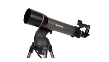 Celestron NEXSTAR SLT 102 C-22096