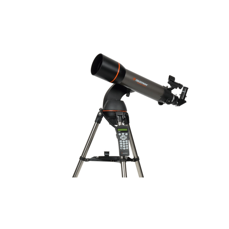 Celestron NEXSTAR SLT 102 C-22096