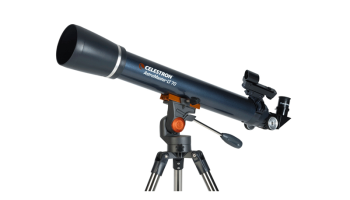 Celestron ASTROMASTER R 70 MM AZ C-22064