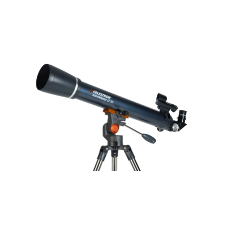 Celestron ASTROMASTER R 70 MM AZ C-22064