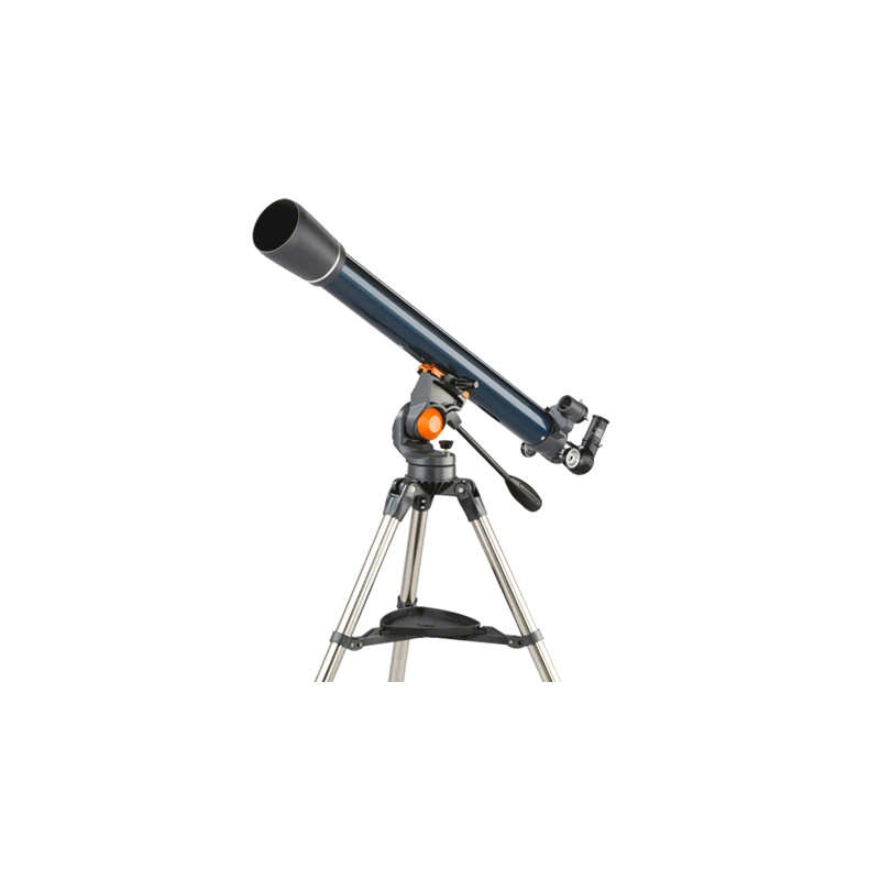 Celestron ASTROMASTER R 70 MM AZ C-22064