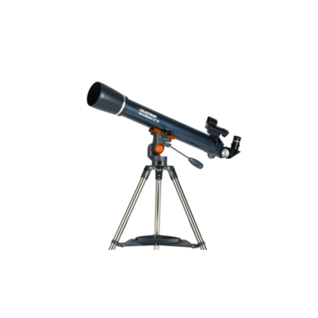 Celestron ASTROMASTER R 70 MM AZ C-22064