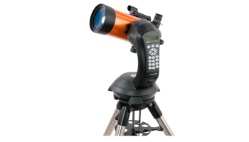 Celestron NEXSTAR 4 SE C-11049