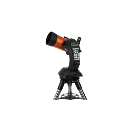 Celestron NEXSTAR 4 SE C-11049