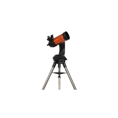 Celestron NEXSTAR 4 SE C-11049