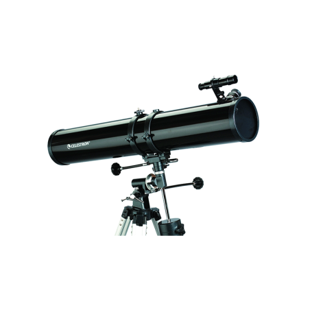 Celestron POWERSEEKER 114/900 EQ C-21045