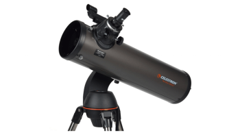 Celestron NEXSTAR SLT 130 C-31145