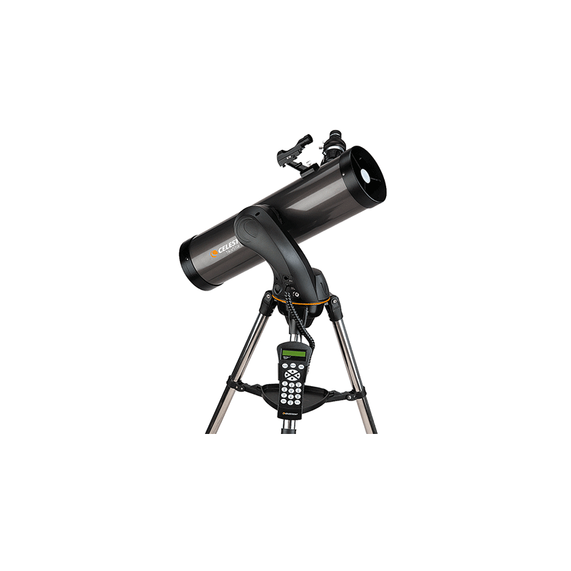 Celestron NEXSTAR SLT 130 C-31145