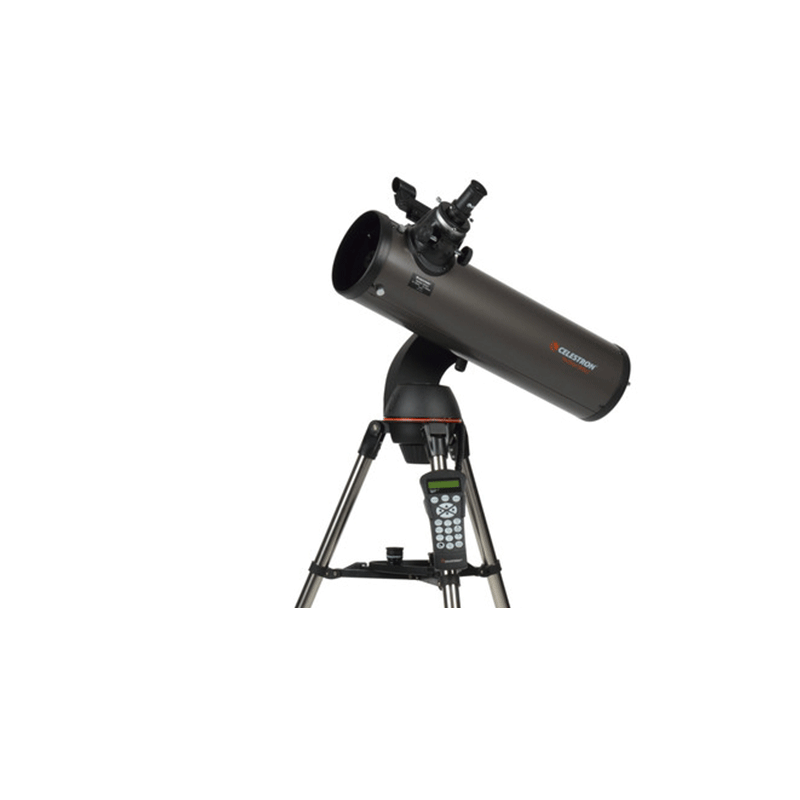 Celestron NEXSTAR SLT 130 C-31145