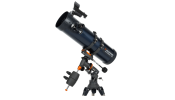 Celestron ASTROMASTER N 130 MM EQ C-32044