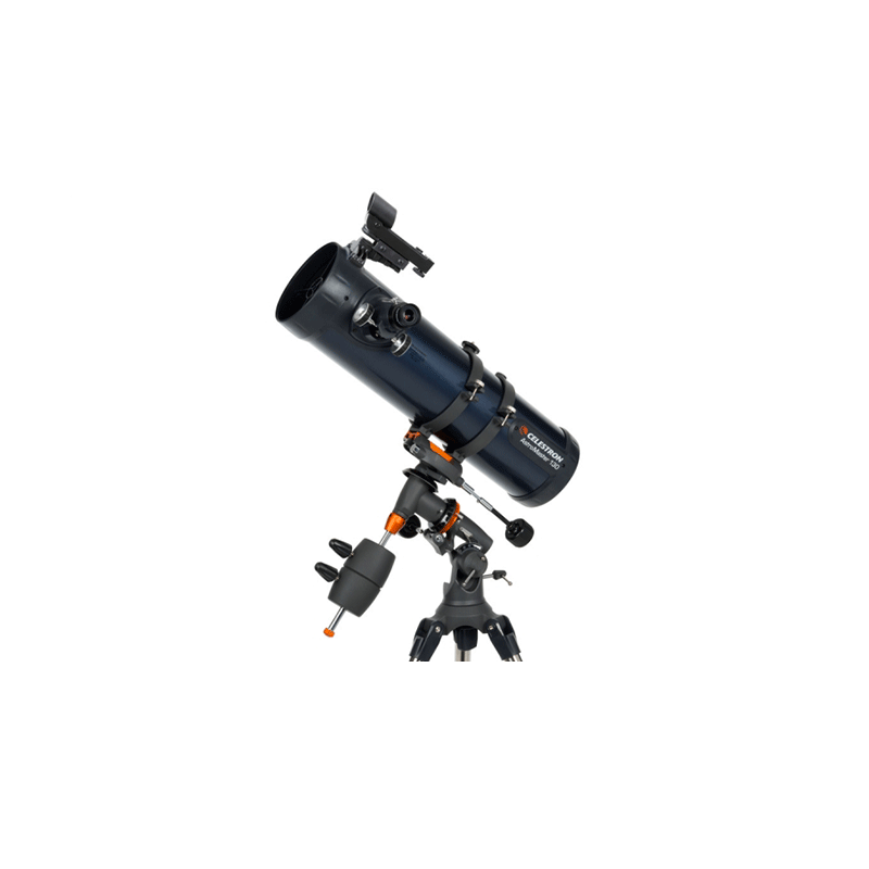 Celestron ASTROMASTER N 130 MM EQ C-32044