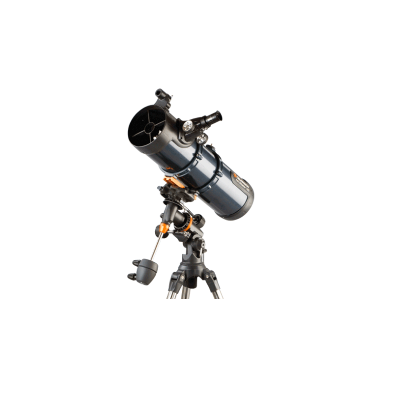 Celestron ASTROMASTER N 130 MM EQ C-32044