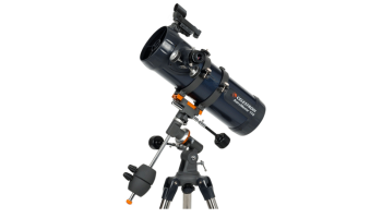 Celestron ASTROMASTER 114 NEWTON EQ C-31042