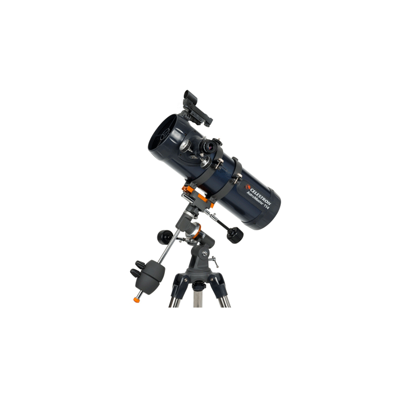 Celestron ASTROMASTER 114 NEWTON EQ C-31042