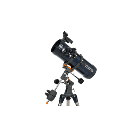 Celestron ASTROMASTER 114 NEWTON EQ C-31042