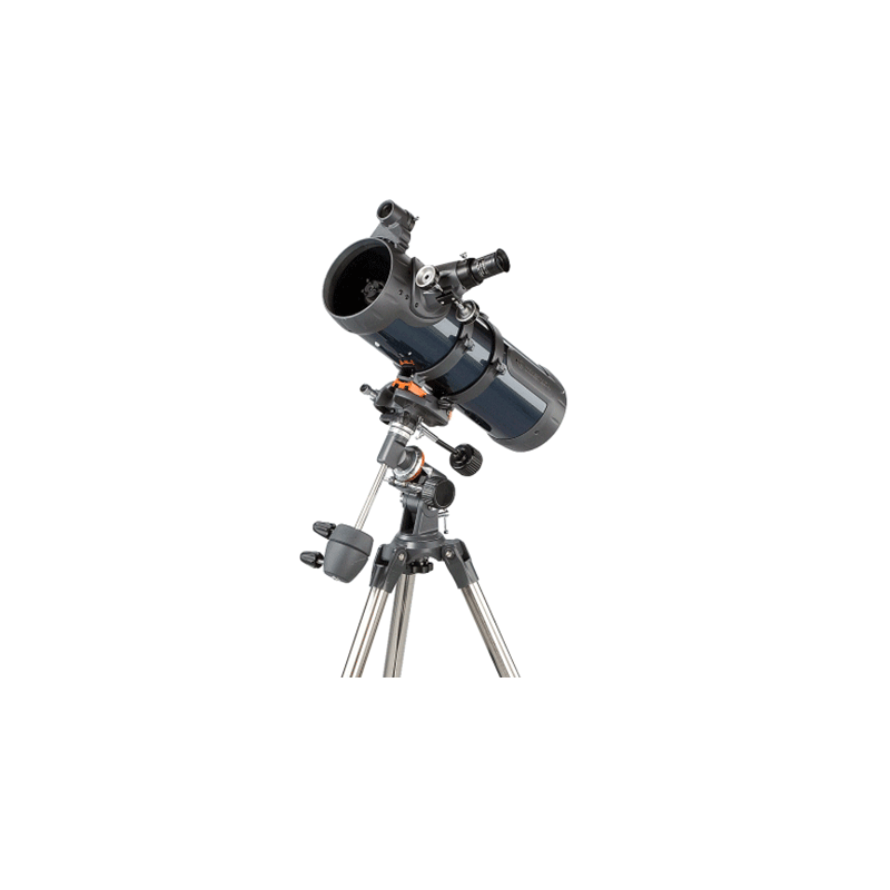 Celestron ASTROMASTER 114 NEWTON EQ C-31042