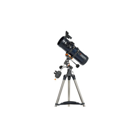 Celestron ASTROMASTER 114 NEWTON EQ C-31042