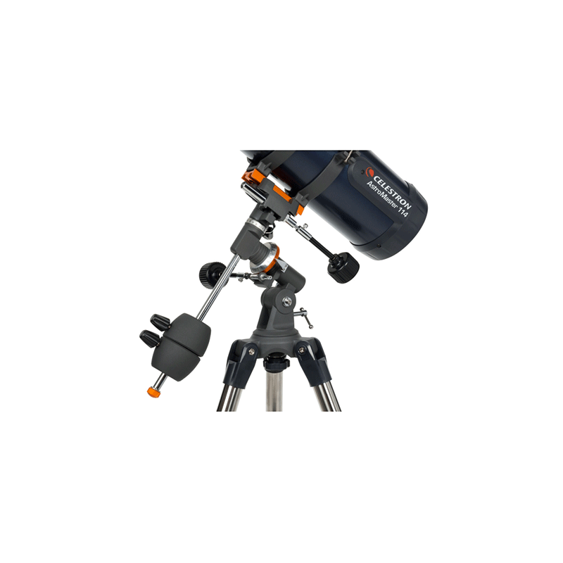 Celestron ASTROMASTER 114 NEWTON EQ C-31042