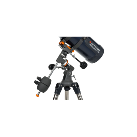 Celestron ASTROMASTER 114 NEWTON EQ C-31042