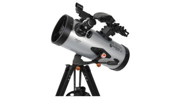 Celestron STARSENSE EXPLORER LT 127 AZ C-22453