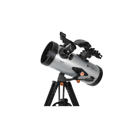 Celestron STARSENSE EXPLORER LT 127 AZ C-22453