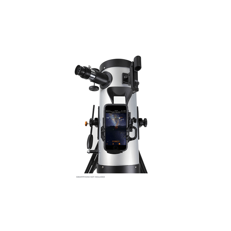 Celestron STARSENSE EXPLORER LT 127 AZ C-22453