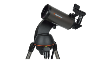 Celestron NEXSTAR SLT 90 C-22087