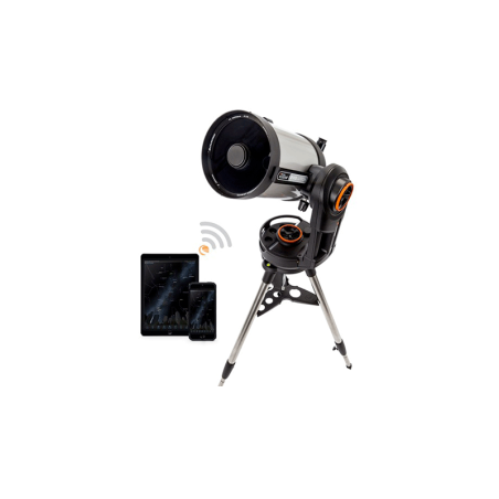 Celestron NEXSTAR 8 EVOLUTION C-12091