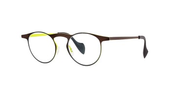 Lunettes Theo Pilat 394