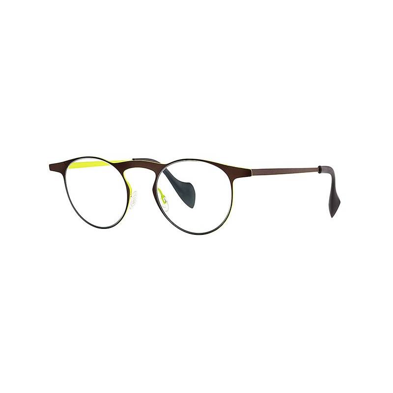 Lunettes Theo Pilat 394