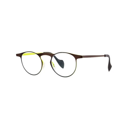 Lunettes Theo Pilat 394