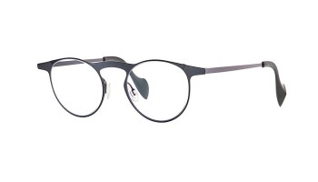 Lunettes Theo Pilat 506