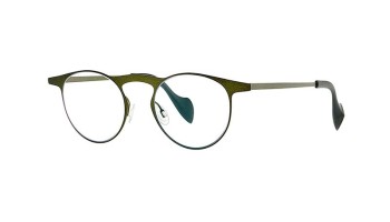 Lunettes Theo Pilat 7184