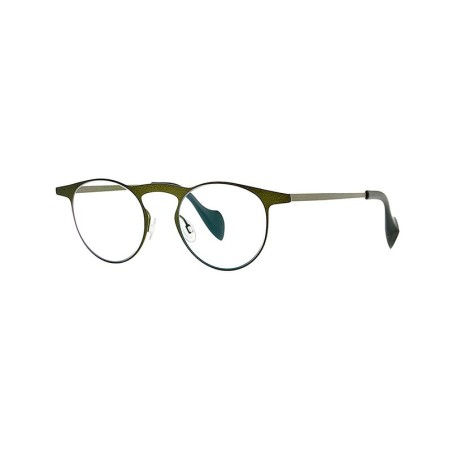 Lunettes Theo Pilat 7184