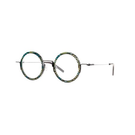 Lunettes Theo Stoemp 022