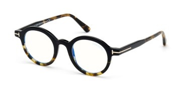 lunettes Tom Ford FT5664-B 005
