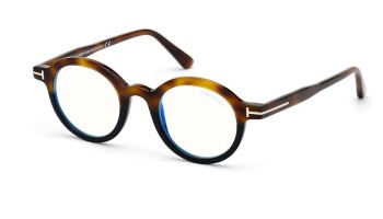 lunettes Tom Ford FT5664-B 056