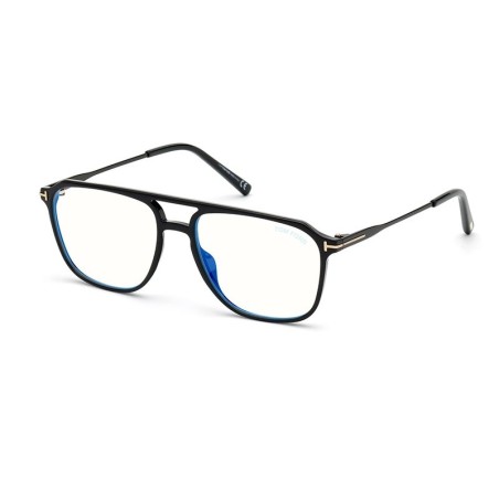 lunettes Tom Ford FT5665-B 001