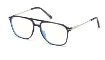 lunettes Tom Ford FT5665-B 020