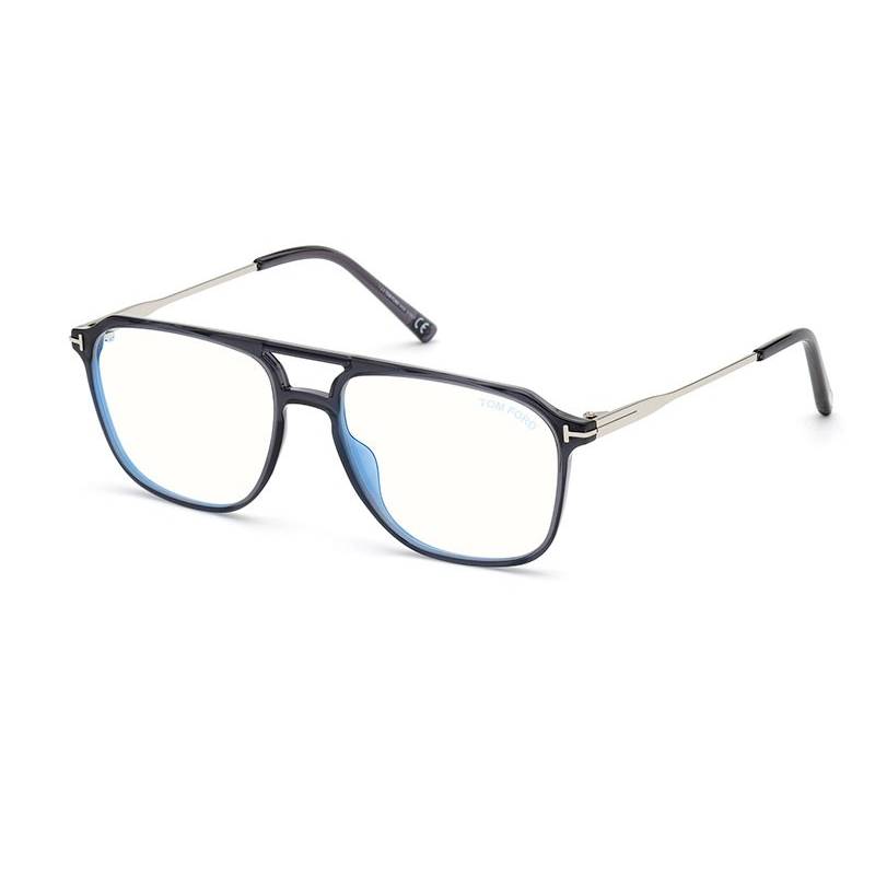 lunettes Tom Ford FT5665-B 020