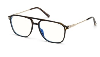 lunettes Tom Ford FT5665-B 052