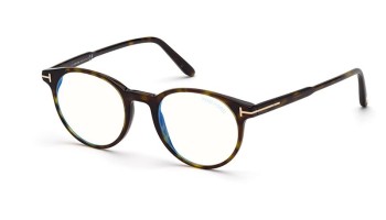 lunettes Tom Ford FT5695-B 052