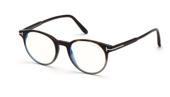 lunettes Tom Ford FT5695-B 056