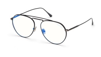 lunettes Tom Ford FT5730-B 002