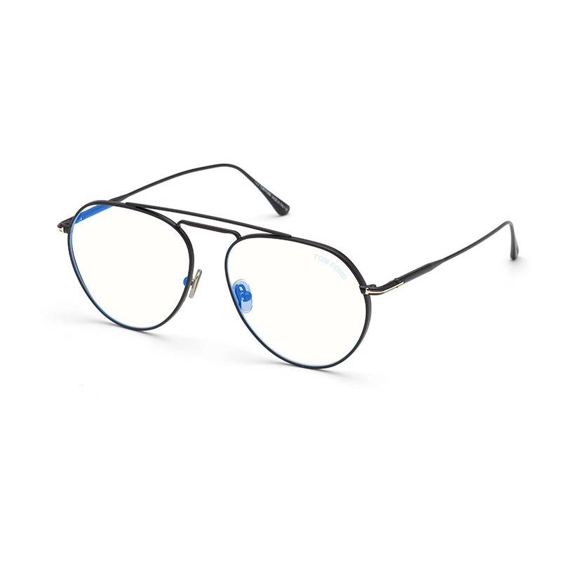 lunettes Tom Ford FT5730-B 002