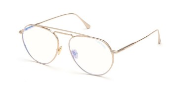 lunettes Tom Ford FT5730-B 028